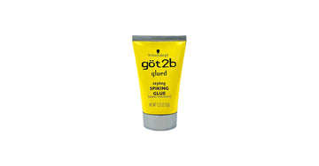Got2B Glued Styling Spiking Water Resistant Glue 1.25 Oz