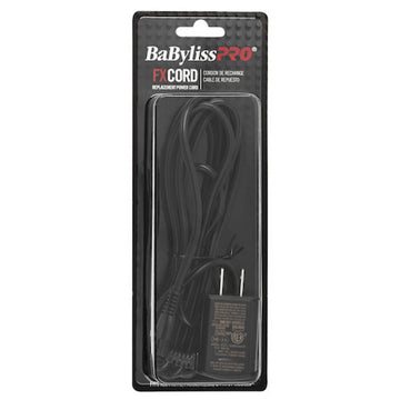 Babylisspro Barberology Replacement Power Cord Fx Cord