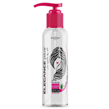 Elegance Plus Hair Serum with Aloe Vera