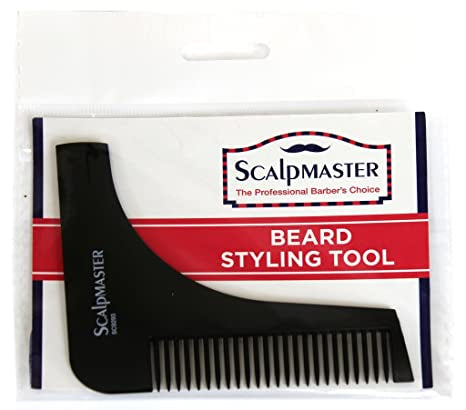 Scalpmaster Professionnel Stylng Tools By