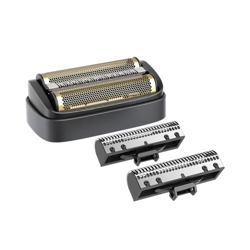 Andis Resurge Shaver Replacement Cutters