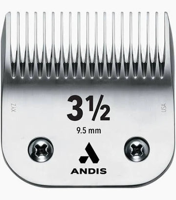Andis Ceramic Edge Blade Size 3/1/2