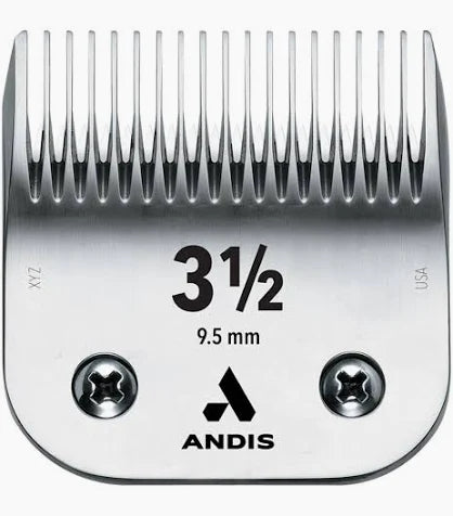 Andis Ceramic Edge Blade Size 3/1/2