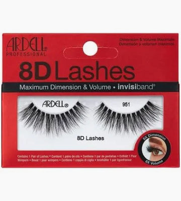 Ardell  8D Lashes 951