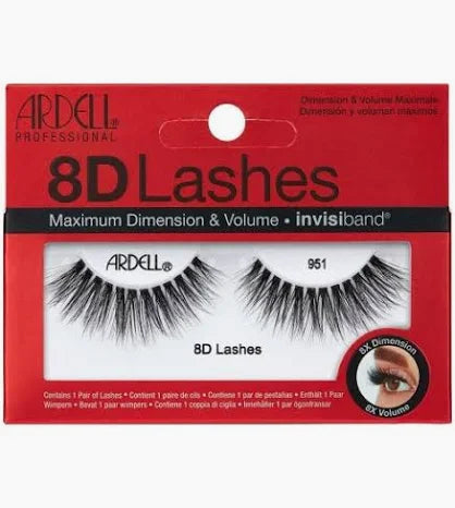 Ardell  8D Lashes 951