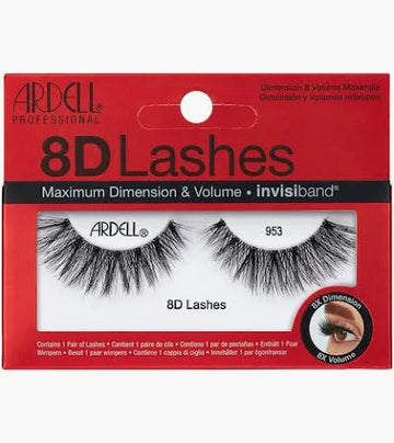 Ardell  8D Lashes 953