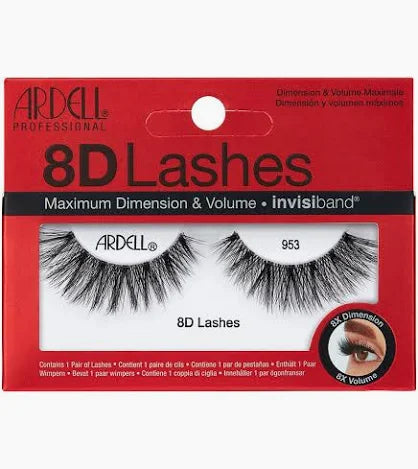 Ardell  8D Lashes 953