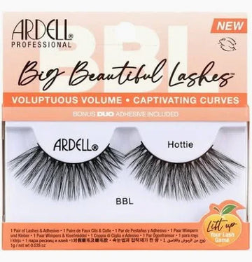 Ardell Big Beautiful Lashes Hottie BBL