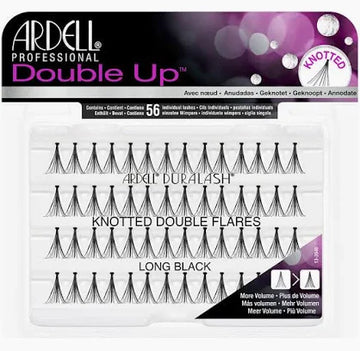 Ardell Double Individuals Knotted Long Eyelash