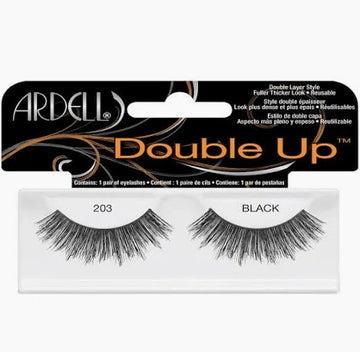 Ardell Double UP 2× Volume   203