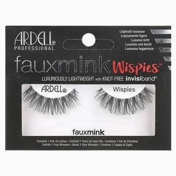 Ardell  FAUX Mink Wispies Fauxmink
