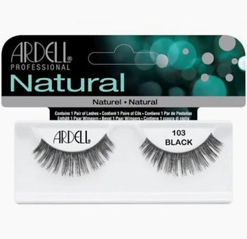 Ardell Fashion Lashes 103 black