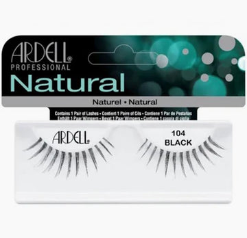 Ardell Fashion Lashes 104 Black