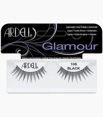 Ardell Fashion Lashes 106 Black