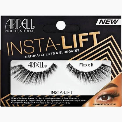 Ardell Insta-Lift Lashes Flexx It