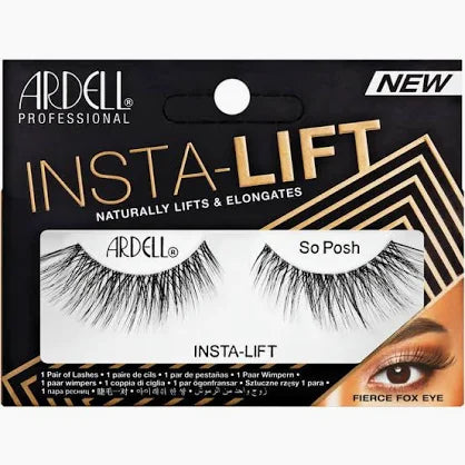 Ardell Insta-Lift Lashes So Posh