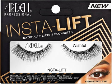 Ardell Insta-Lift Lashes Wishful