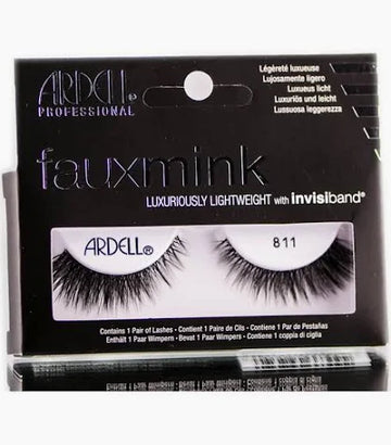 Ardell Professional Faux Mink Designer Lash Collection 811