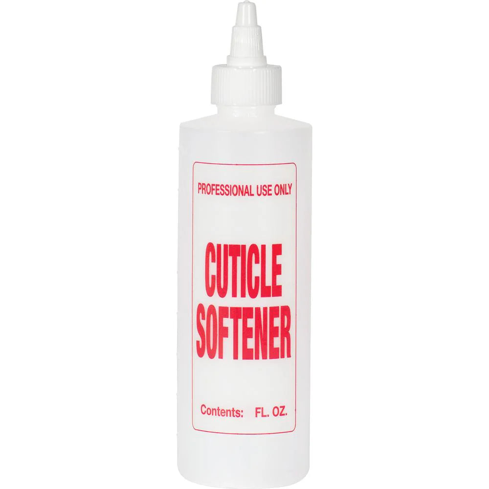 Cuticle Softener 4oz