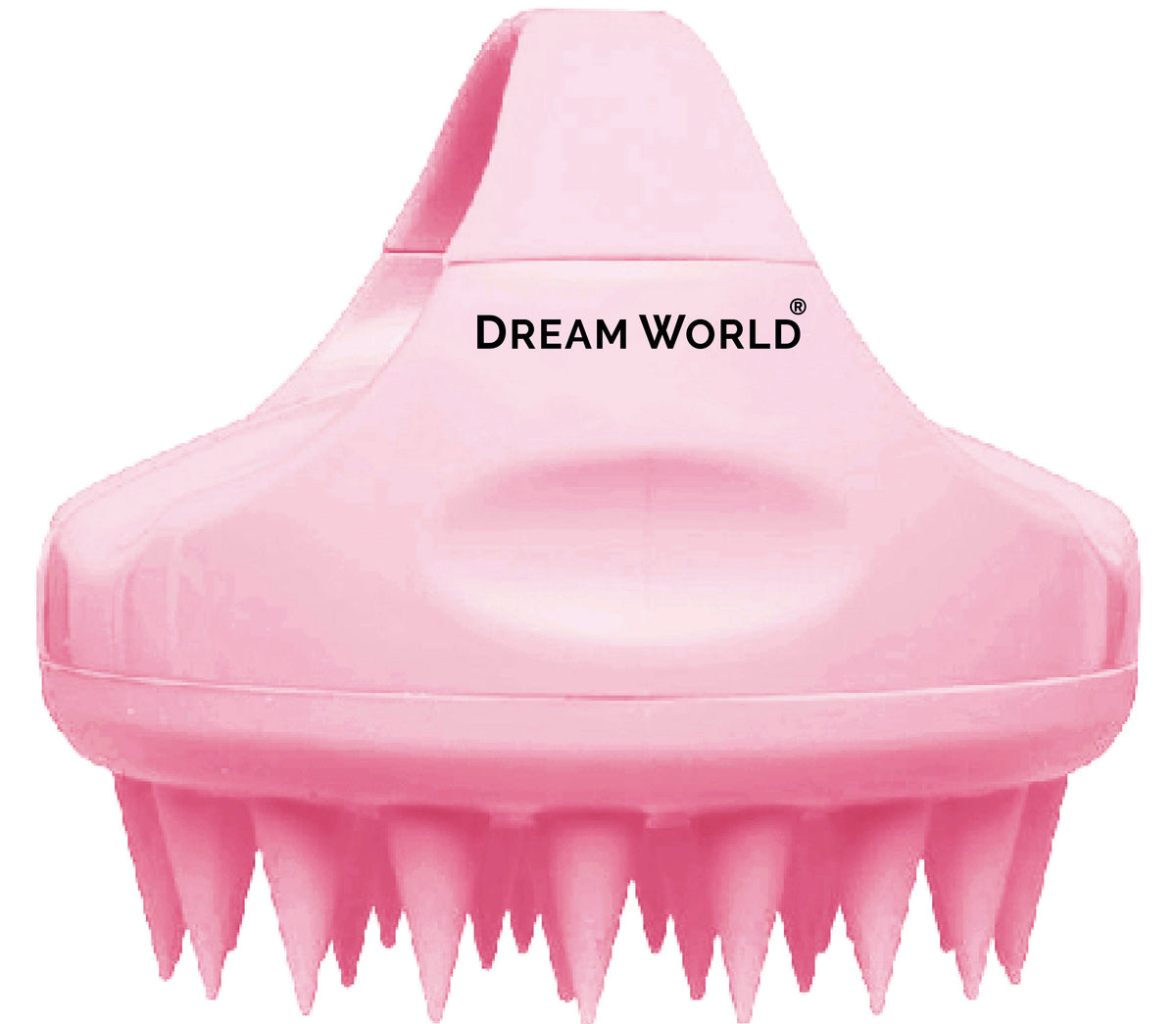 Dream World Shampoo Brush