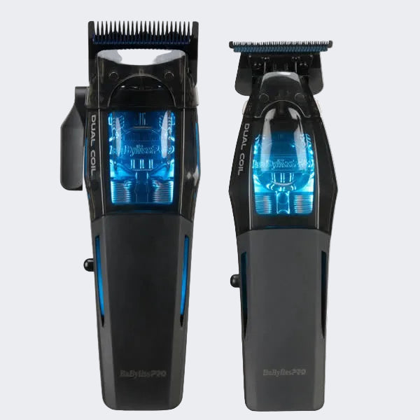 Babylisspro Dual Coil Trimmer