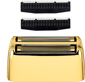 Babylisspro Barberology FXRF2G Double Foil Replacement Foil & Cutters for FXFS2