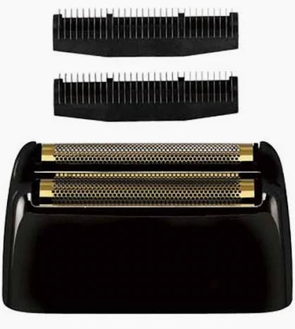 Babylisspro Replacement Foil Head Black