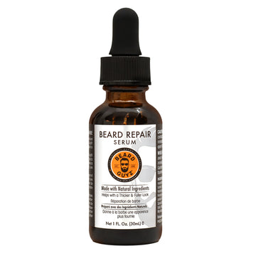 Beard  Repair Serum Guyz Beard 1 FL Oz