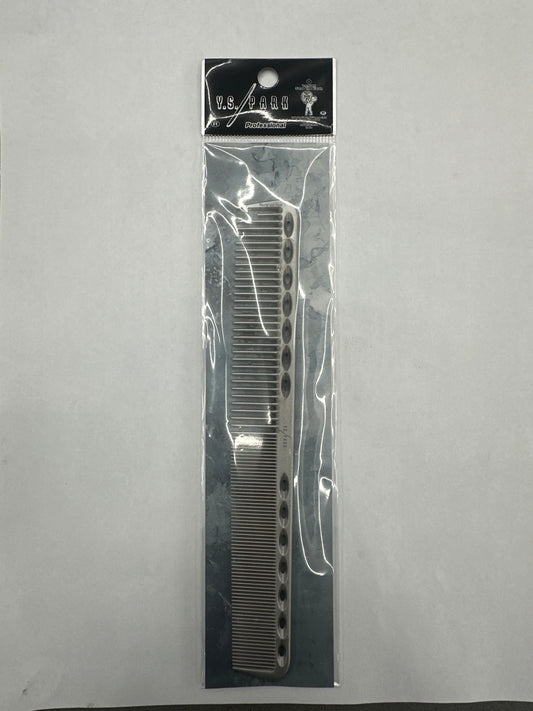 Y.s Park Silver Cutting Comb
