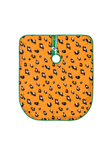 ILLuzien R Pro Citrus Cheetah Cape