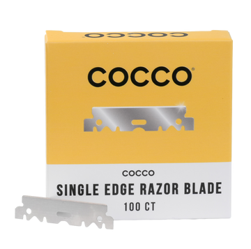 Cocco Single Edge Razor Blade