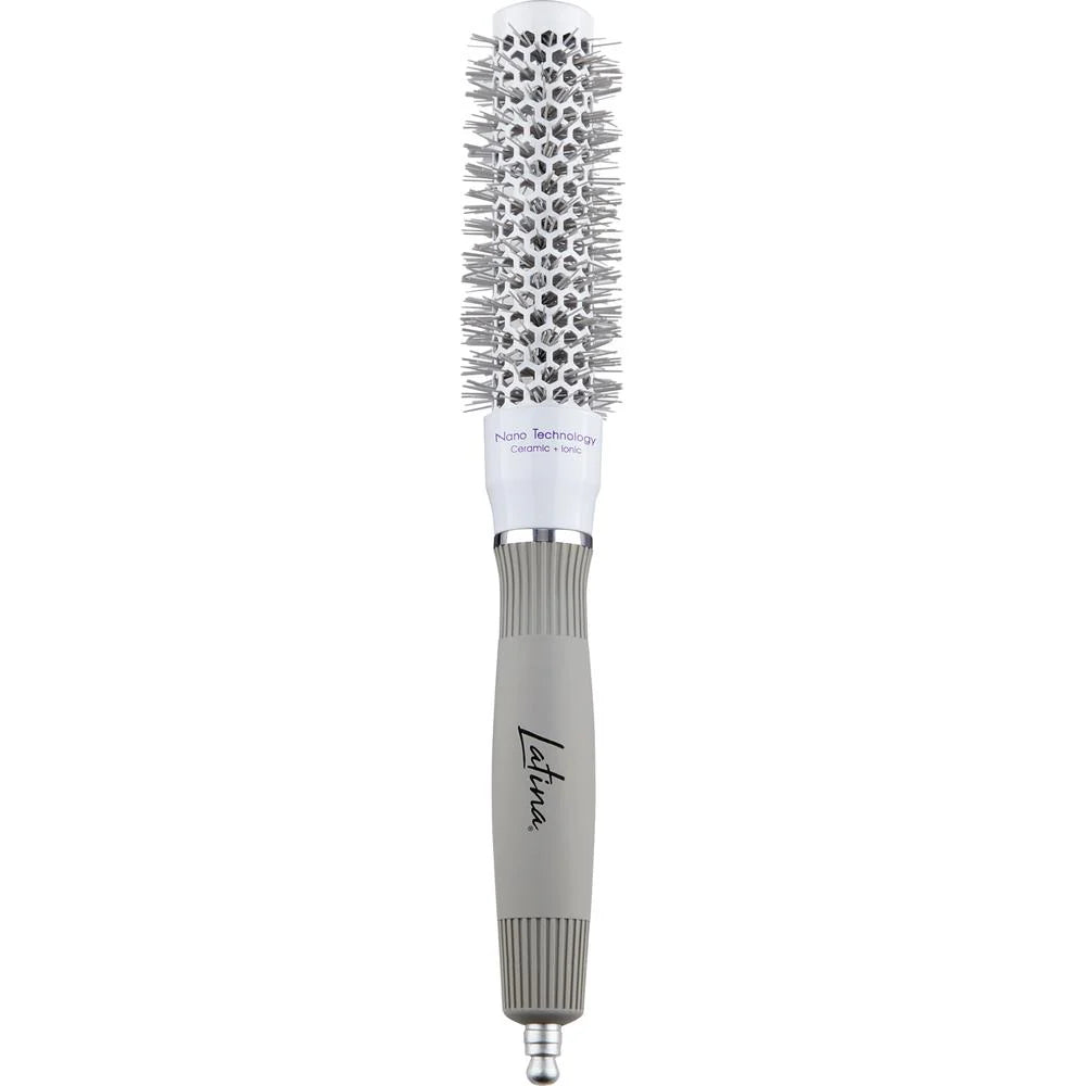 Latina Ceramic Brush 1/1/2 "