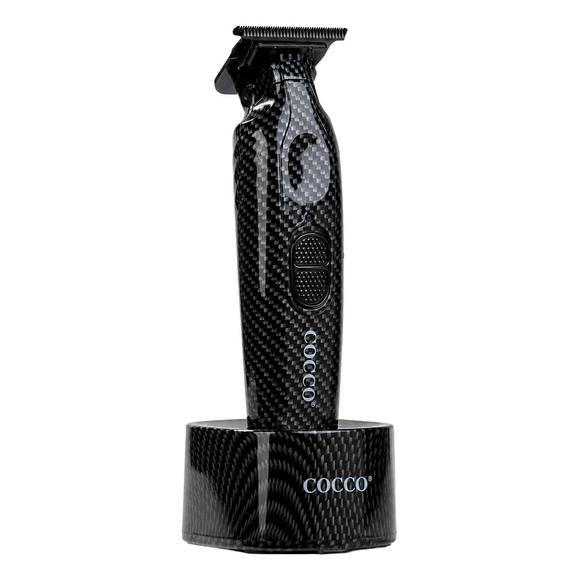 Cocco Hyper Veloce Trimmer Carbon Fiber