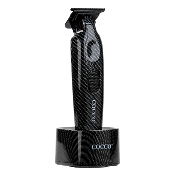 Cocco Hyper Veloce Trimmer Carbon Fiber