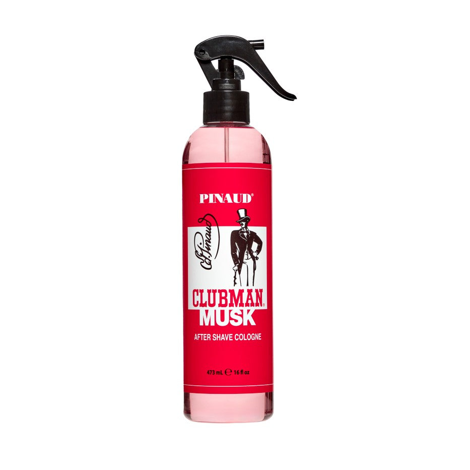 Pinaud Clubman Musk