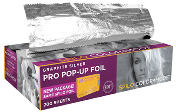 Color Mode Professional Foil 200 Sheets