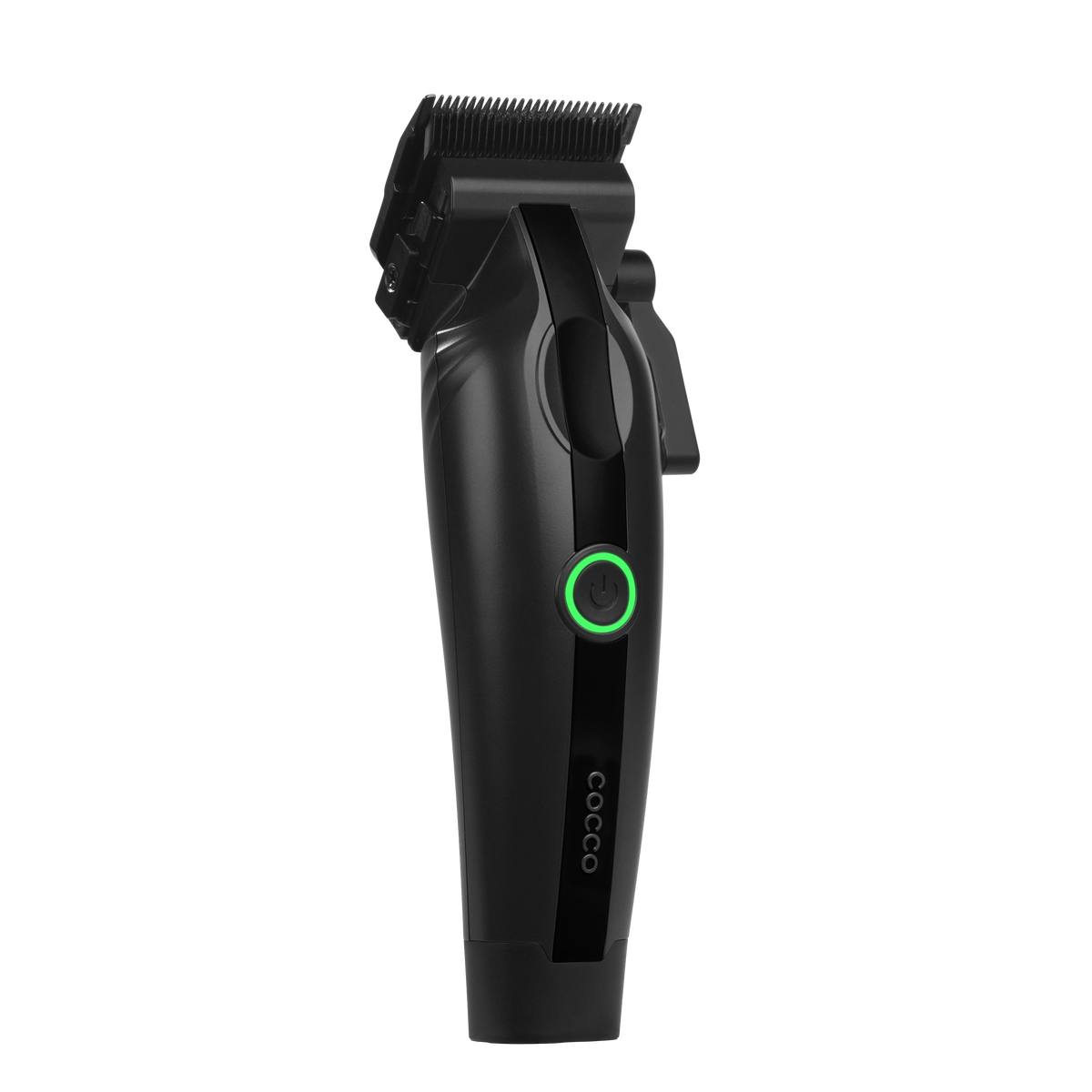 Cocco Veloce Lite Clipper Black/Black