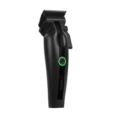 Cocco Veloce Lite Clipper Black/Black