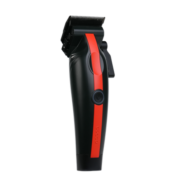 Cocco Veloce Lite Clippre Black/red