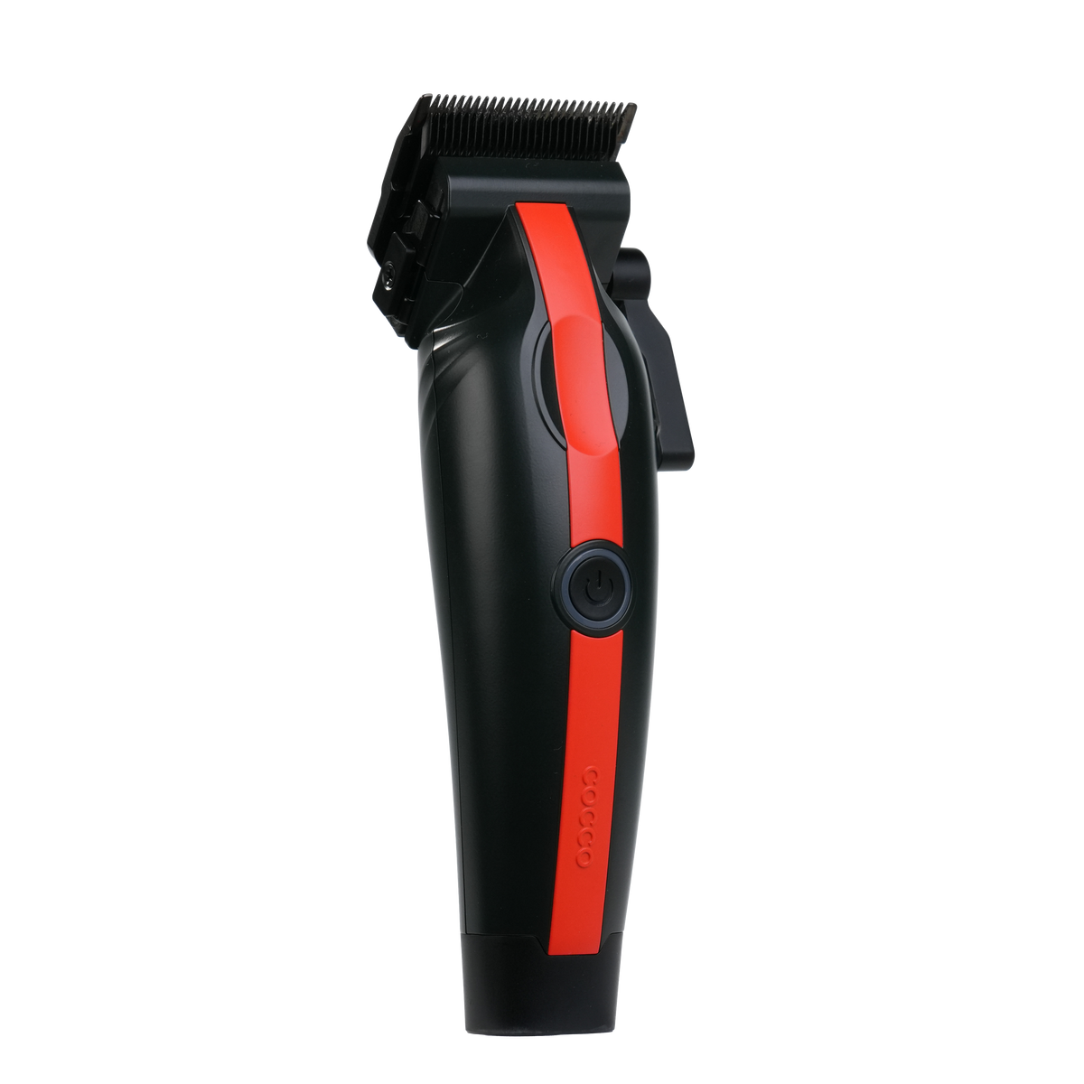 Cocco Veloce Lite Clippre Black/red