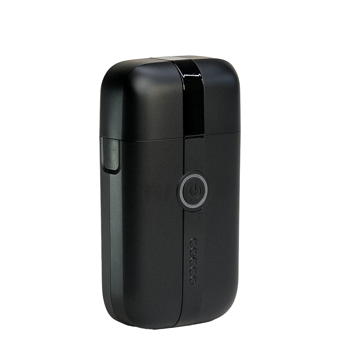 Cocco Veloce Lite Shaver Black/black