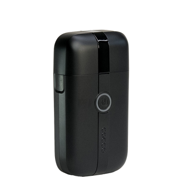 Cocco Veloce Lite Shaver Black/black