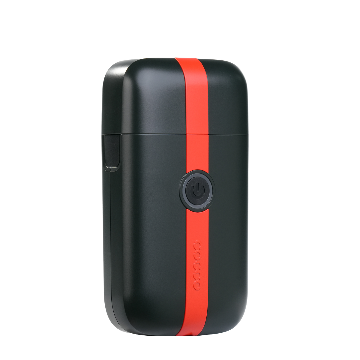 Cocco Veloce Lite Foil Shaver Shaver Black/red