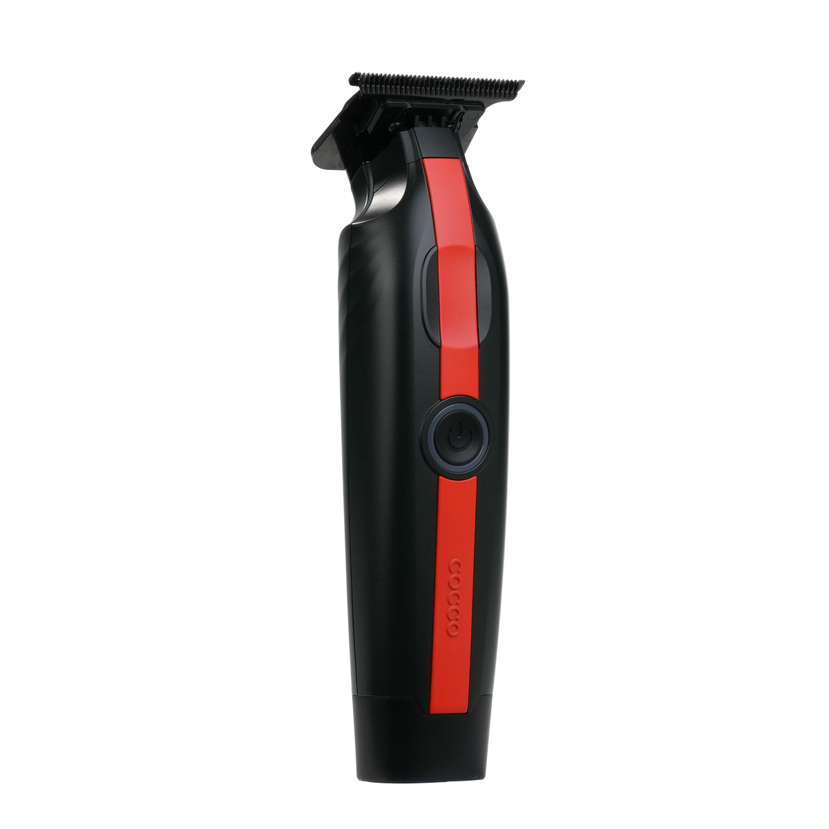 Cocco Veloce Lite Hair Trimmer Black/red