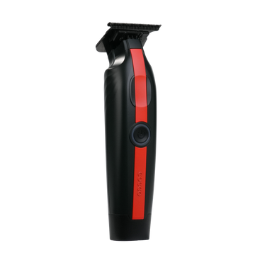 Cocco Veloce Lite Hair Trimmer Black/red