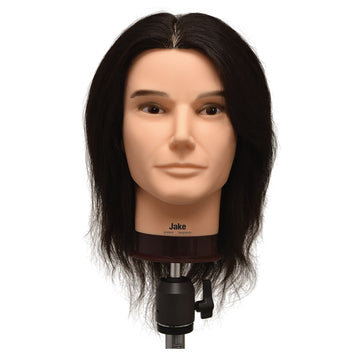 Celebrity Jake Protein Budget Manikin