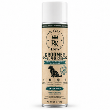 Royal Kapper Clipper Care Unscented 15.5 Oz