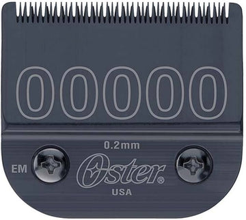 Oster Det. Blade for Titan & Turbo77 00000