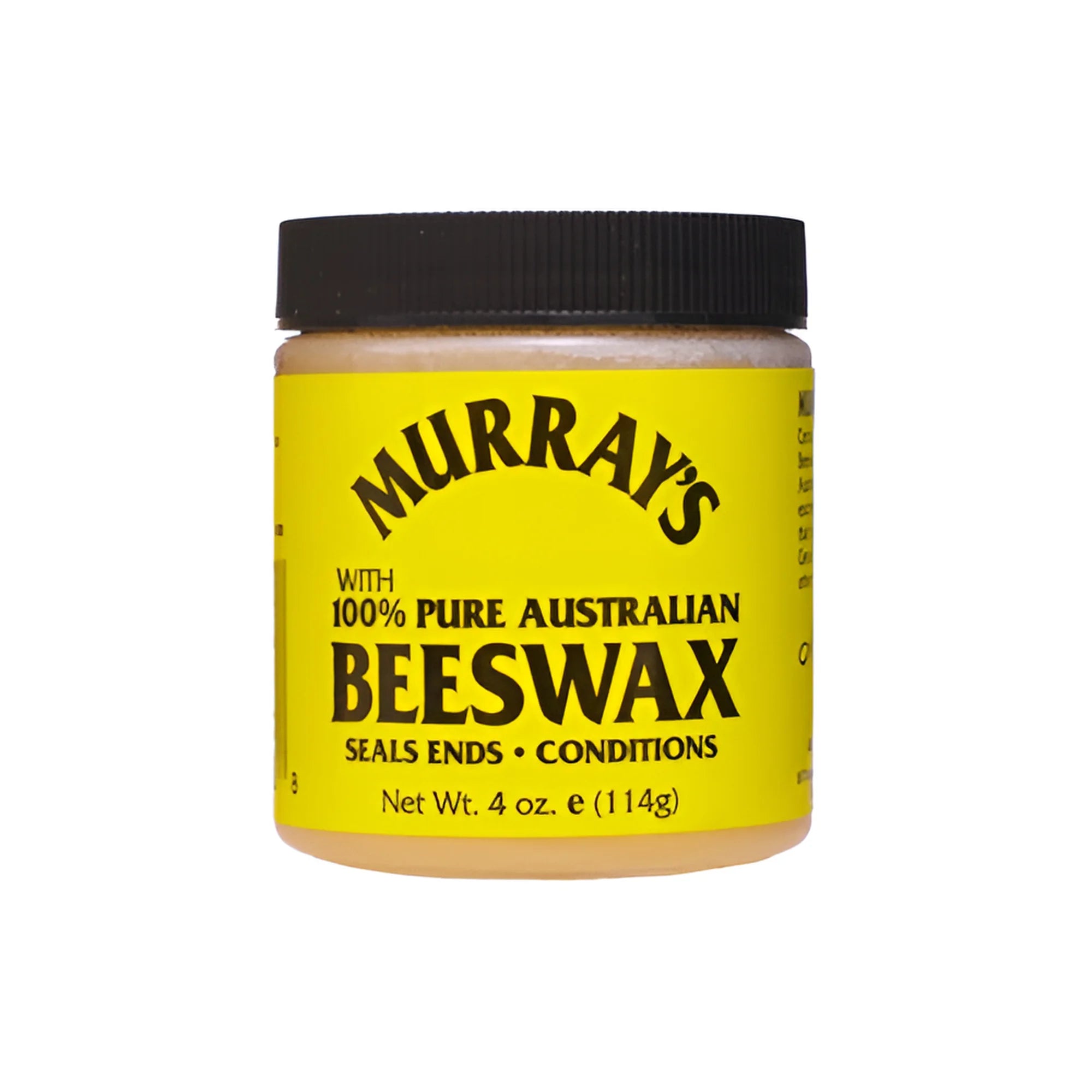 Murray S Pure Australian  Beeswax 4oz