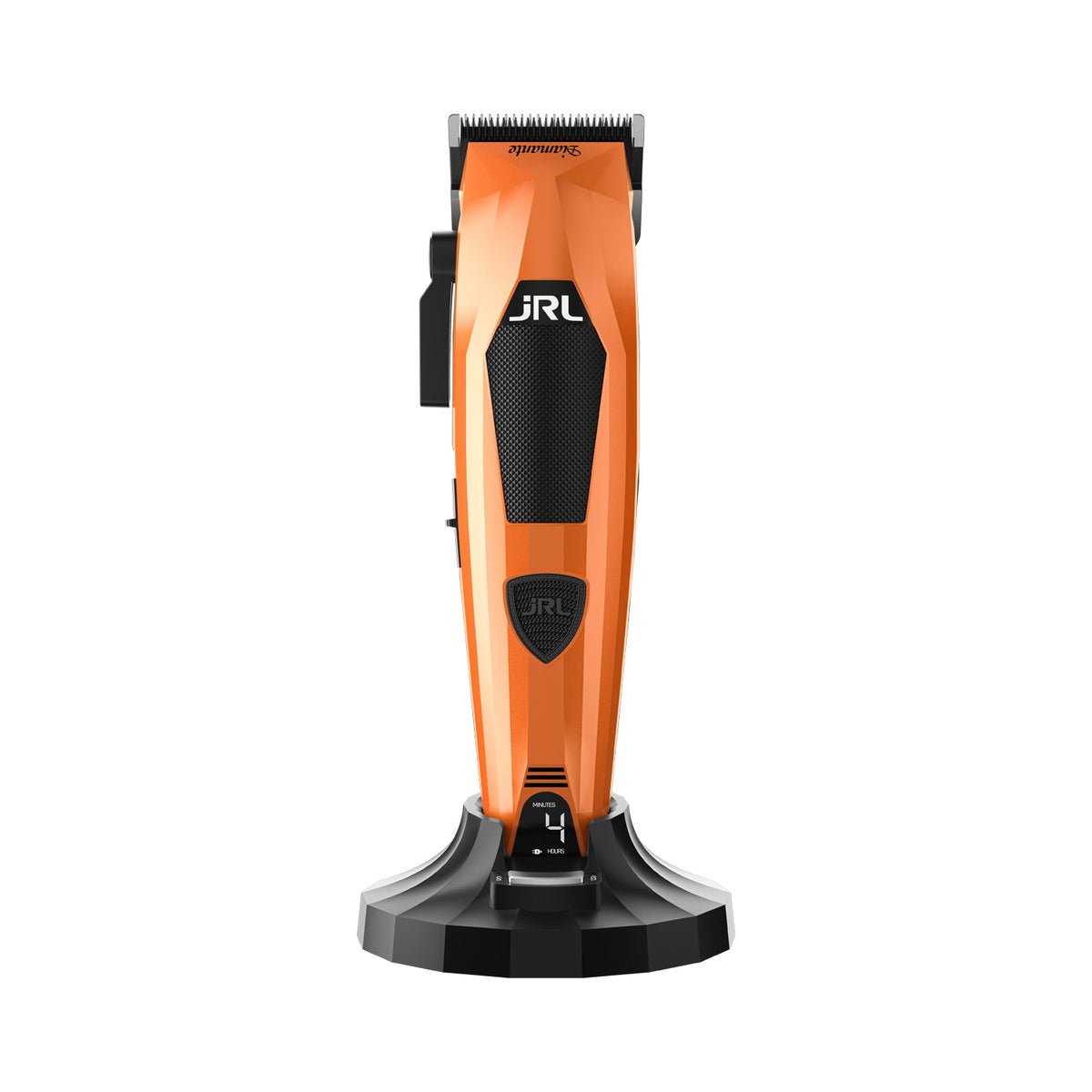 JRL Diamante Orange Clipper